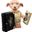 Lego 71022 Harry Potter ve Fantastik Canavarlar Minifigür 10. Dobby