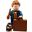 Lego 71022 Harry Potter ve Fantastik Canavarlar Minifigür 17. Newt Scamander
