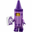 Lego 71023 Movie 2 The Second Part Minifigür 5. Crayon Girl