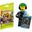 Lego 71025 Series 19 Minifigür 1. Game Champ