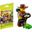 Lego 71025 Series 19 Minifigür 7. Jungle Explorer
