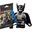 Lego 71026 DC Super Heroes Minifigür 10. Batman