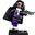 Lego 71026 DC Super Heroes Minifigür 11. Huntress