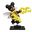 Lego 71026 DC Super Heroes Minifigür 14. Bumblebee