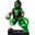 Lego 71026 DC Super Heroes Minifigür 8. Green Lantern