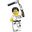 Lego 71027 Series 20 Minifigür 10. Martial Arts Boy