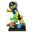 Lego 71027 Series 20 Minifigür 12. Sea Rescuer
