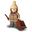 Lego 71028 Harry Potter Seri 2 Minifigür 10. Fred Weasley