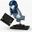 Lego 71028 Harry Potter Seri 2 Minifigür 14. Moaning Myrtle