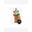 Lego 71028 Harry Potter Seri 2 Minifigür 15. Professor Pomona Sprout
