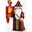 LEGO 71028 Harry Potter Seri 2 Minifigür 2. Albus Dumbledore