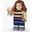 Lego 71028 Harry Potter Seri 2 Minifigür 3. Hermione Granger