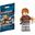 Lego 71028 Harry Potter Seri 2 Minifigür 4. Ron Weasley