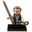 Lego 71028 Harry Potter Seri 2 Minifigür 6. Griphook