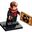 LEGO 71028 Harry Potter Seri 2 Minifigür 8. James Potter