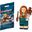 Lego 71028 Harry Potter Seri 2 Minifigür 9. Ginny Weasley