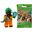 Lego 71029 Series 21 Minifigures 11. Alien