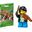 Lego 71029 Series 21 Minifigures 2. Violin Kid