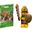 LEGO 71029 Series 21 Minifigures 8. Ancient Warrior