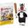 Lego 71030 Looney Tunes Series Minifigür 6. Sylvester The Cat