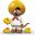 Lego 71030 Looney Tunes Series Minifigür 8. Speedy Gonzales