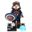 Lego 71031 Marvel Studios Series 10. Captain Carter