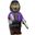 Lego 71031 Marvel Studios Series 11. T'Challa Star-Lord