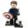 Lego 71031 Marvel Studios Series 4. Winter Soldier