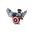 Lego 71031 Marvel Studios Series 5. Captain America
