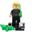 Lego 71031 Marvel Studios Series 7. Sylvie