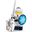 Lego 71032 Seri 22 Minifigür 4. Snow Guardian