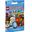 Lego 71032 Seri 22 Minifigür Tam Set