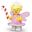 Lego 71034 Seri 23 Minifigür - 2. Sugar Fairy