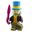 Lego 71038 Disney 100 3. Jiminy Cricket