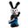 Lego 71038 Disney 100 Series 1.Oswald the Lucky Rabbit
