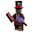 Lego 71038 Disney 100. Yıl No 6 Dr. Facilier