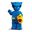 Lego 71039 Marvel Series 2 10. Beast