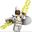 Lego 71039 Marvel Series 2 11. Storm