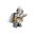 Lego 71039 Marvel Series 2 2. Moon Knight