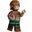 Lego 71039 Marvel Series 2 4. Werewolf By Night