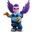 Lego 71045 Seri 25 9 Harpy Mini Figür