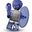 Lego 71046 Seri 26 Minifigur 11 Orion