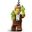 Lego 71046 Seri 26 Minifigür 2. Imposter