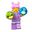 Lego 71048 Minifigür Seri 27 05. Plush Toy Collector