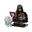 Lego 71048 Minifigür Seri 27 2 .Wolfpack Beastmaster