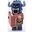 Lego 71048 Minifigure Series 27 : 8.Bogeyman