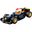 Lego 71049 F1 Race Cars 1.Red Bull