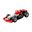 Lego 71049 F1 Race Cars 10.Haas