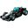 Lego 71049 F1 Race Cars 2. Mercedes