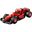 Lego 71049 F1 Race Cars 3. Ferrari